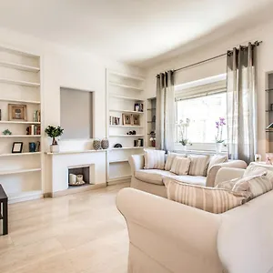Ponte Milvio Rhome Appartamento