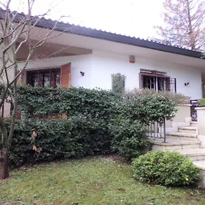  Appartamento Villetta Mazzini Italia