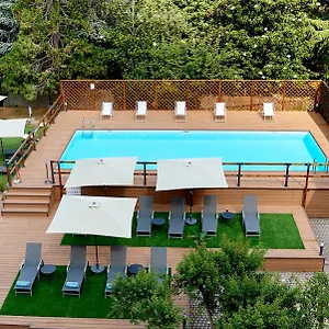 4* Hotel Occidental Aurelia