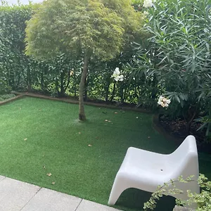 Appartamento Esmeralda Italia