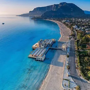  Appartamento Mondello's Pearl Italia