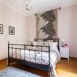 Apartment Florje House, Rome