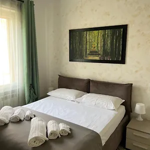  Appartamento Casa Lavi Italia