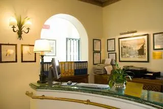 Hotel Villa Grazioli Rome