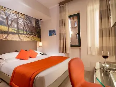 Hotel Villa Grazioli Rome