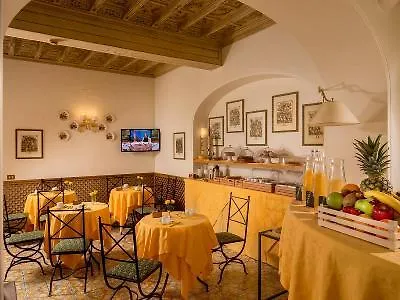 Hotel Villa Grazioli Rome 4*,