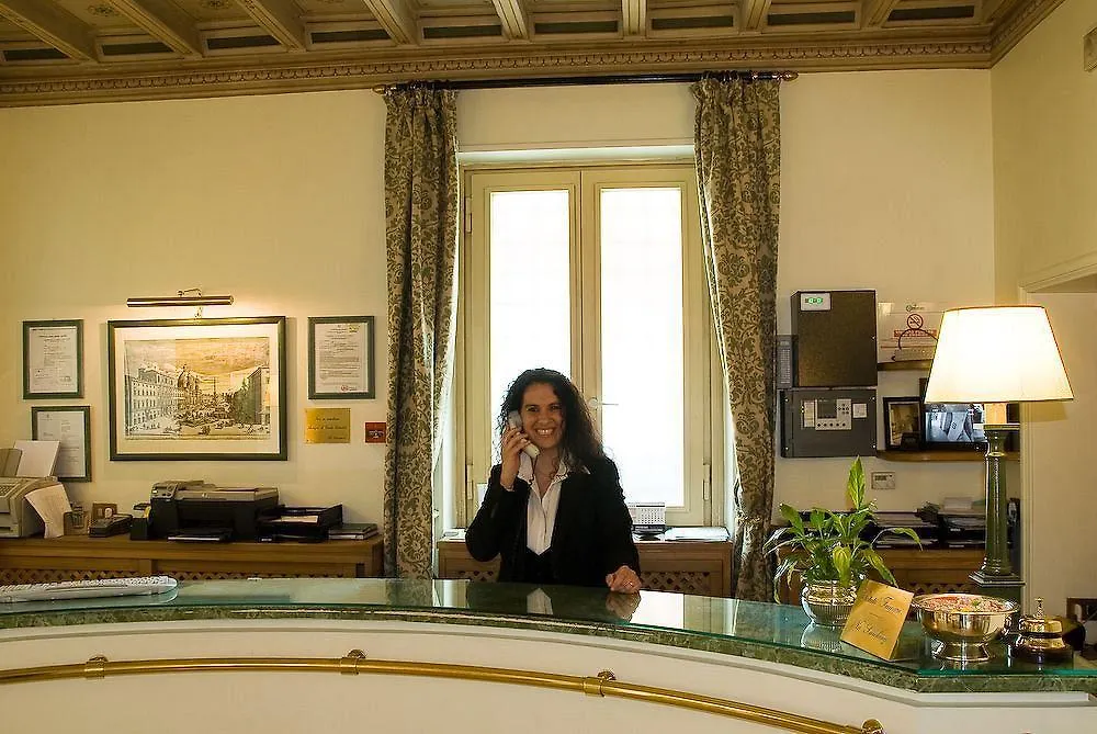 Hotel Villa Grazioli Rome 4*,  Italy