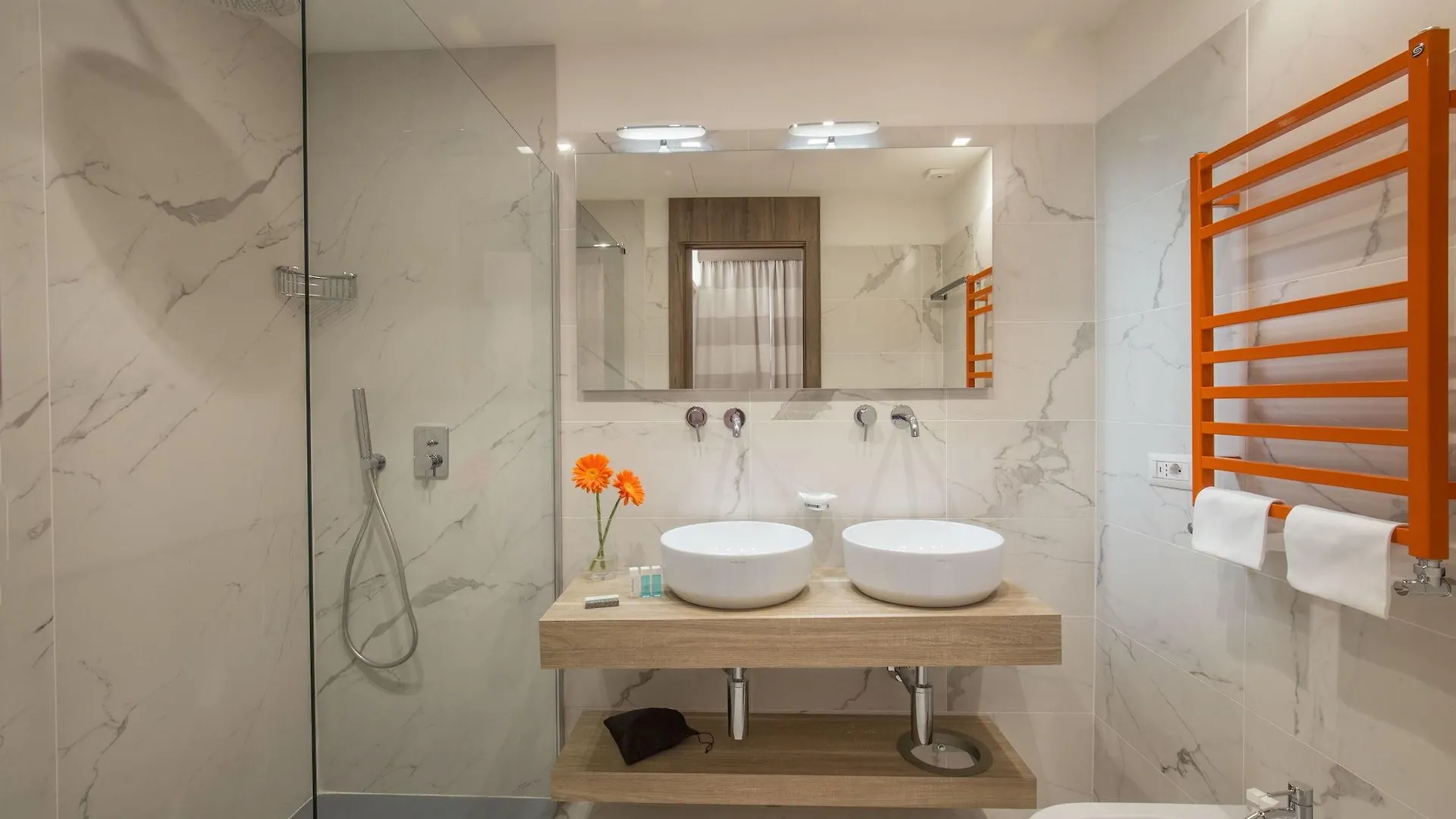 Hotel Villa Grazioli Rome