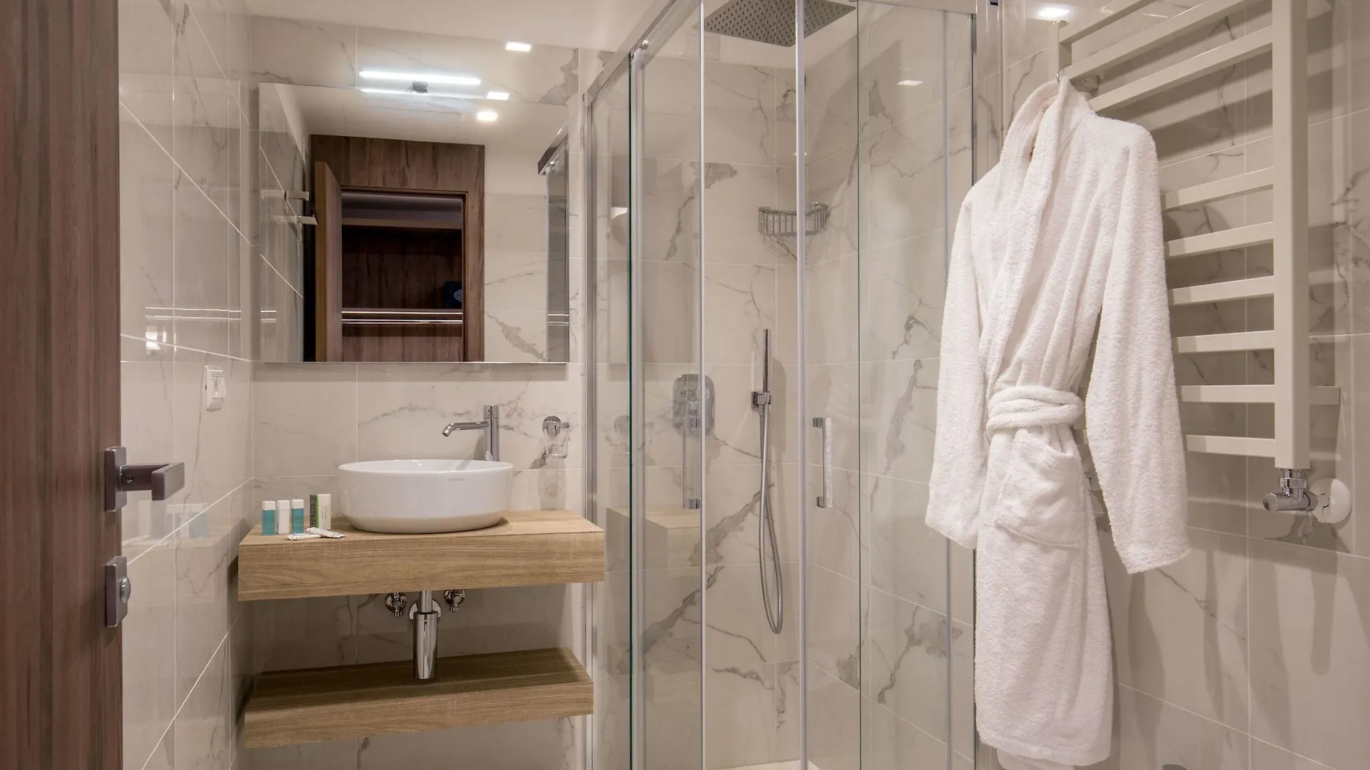 Hotel Villa Grazioli Rome