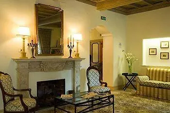 Hotel Villa Grazioli Rome