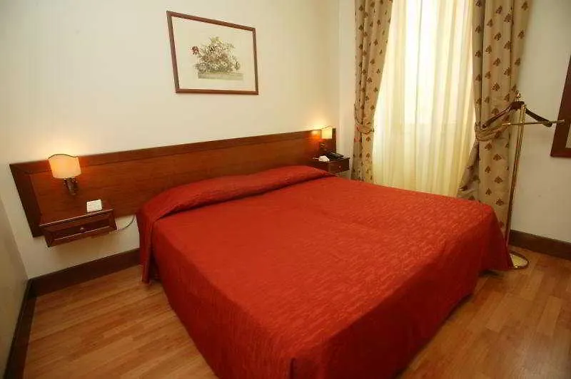 Hotel Villa Grazioli Rome