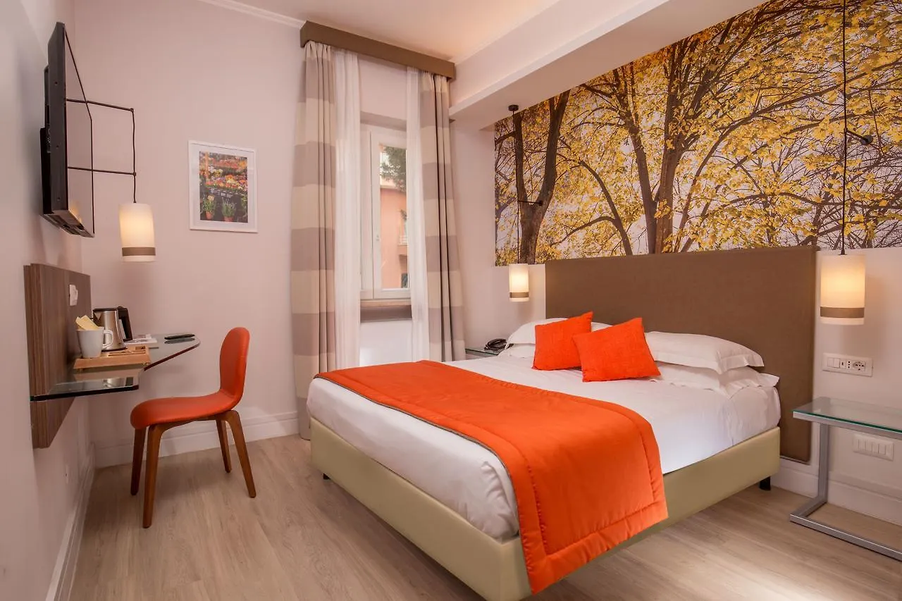 Hotel Villa Grazioli Rome 4*,  Italy