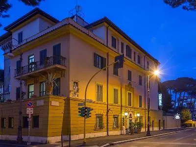 Hotel Villa Grazioli Rom