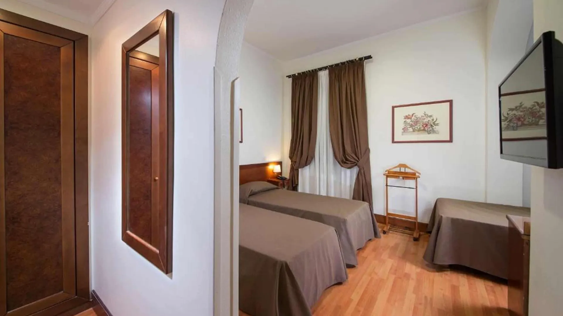 Hotel Villa Grazioli Rom