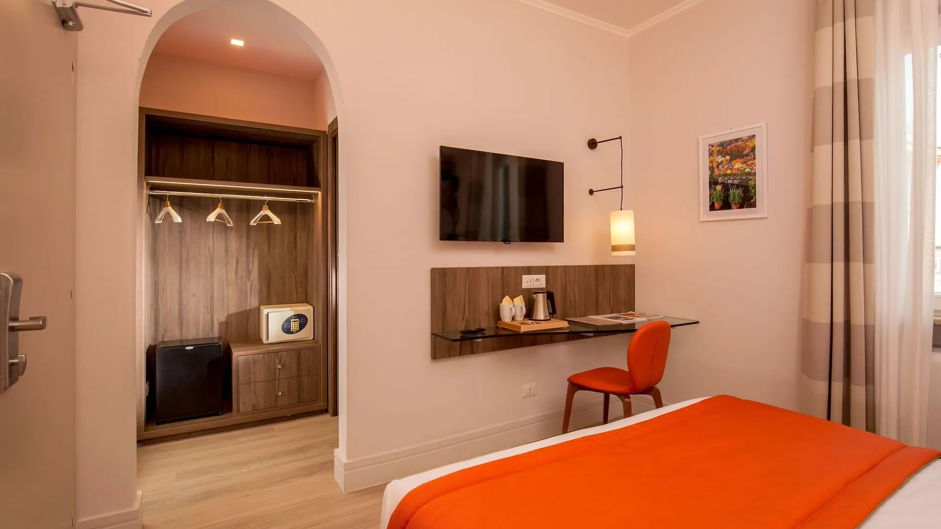 Hotel Villa Grazioli Rom
