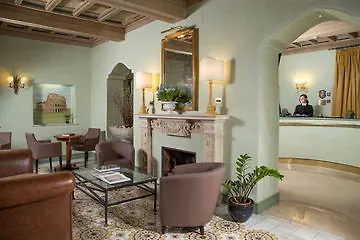 Hotel Villa Grazioli Rom Italien