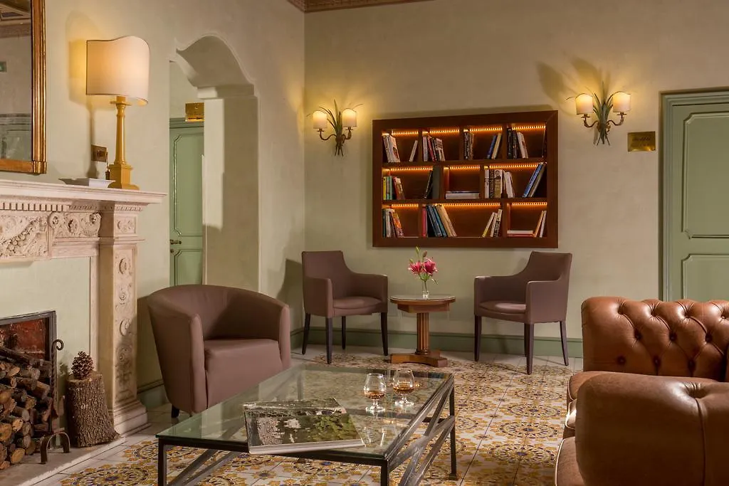 Hotel Villa Grazioli Rom