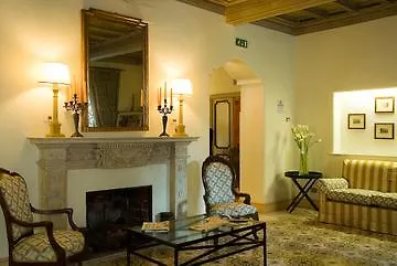 Hotel Villa Grazioli Rom 4*,