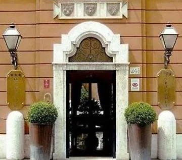 Hotel Villa Grazioli Rom