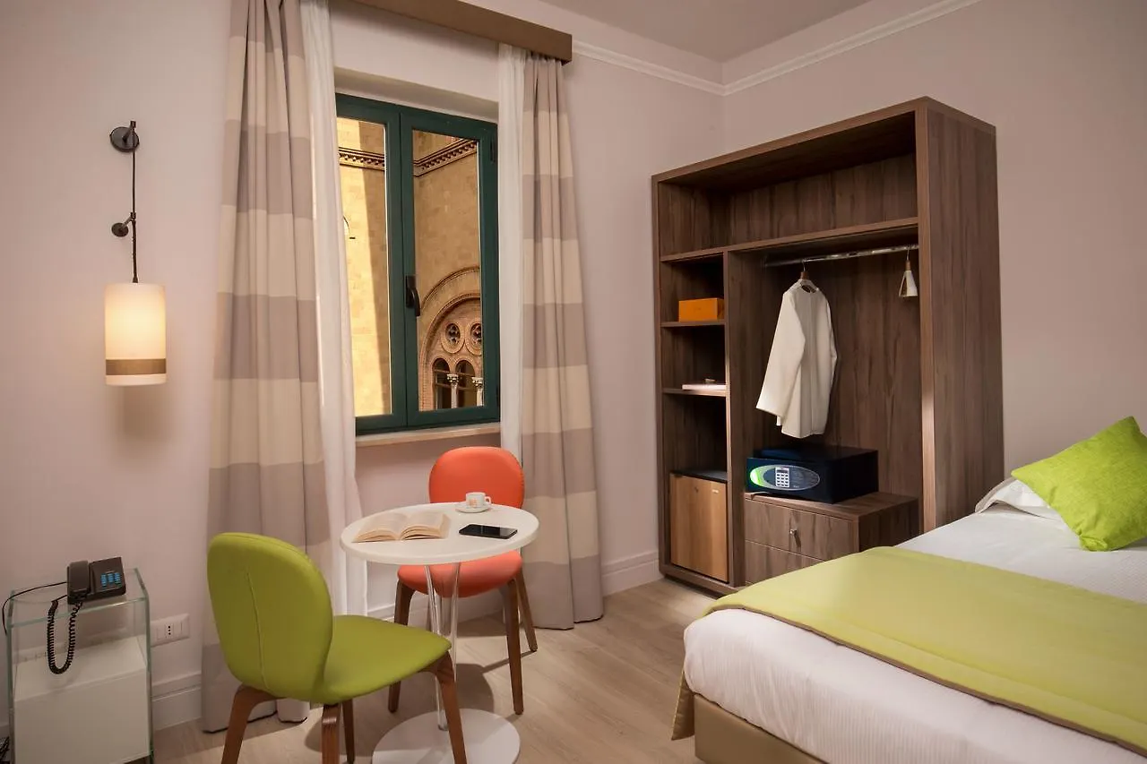 Hotel Villa Grazioli Rom Italien