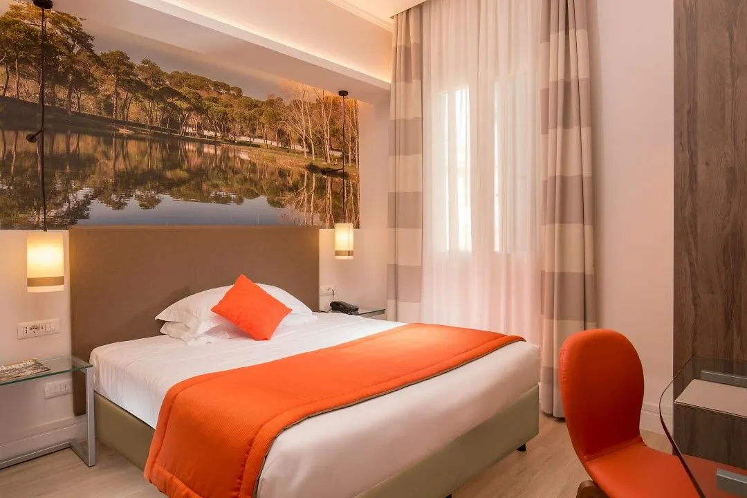 Hotel Villa Grazioli Rom