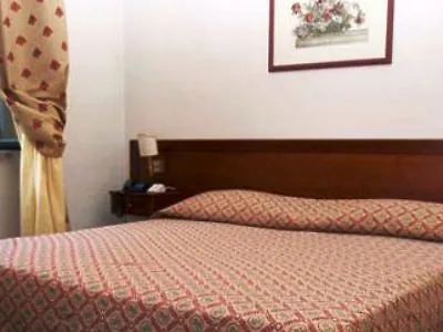 Hotel Villa Grazioli Rom 4*,  Italien