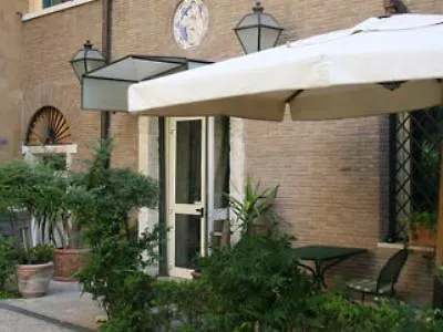 ****  Hotel Villa Grazioli Rom Italien
