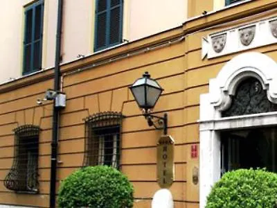 Hotel Villa Grazioli Rom
